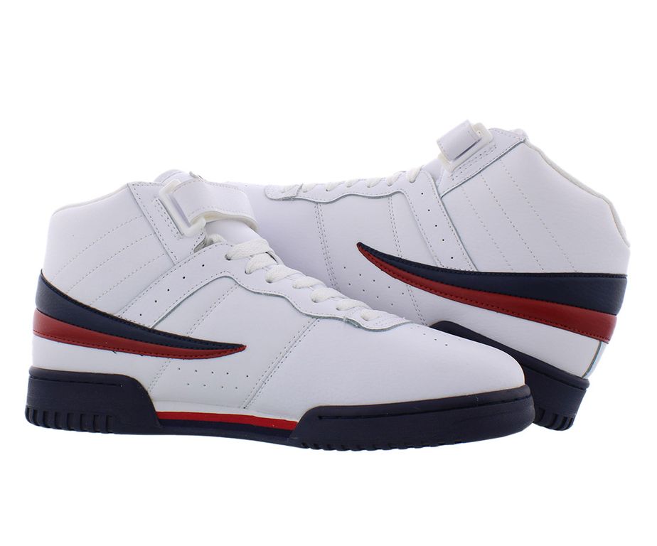 Zapatillas F-13V Hombre