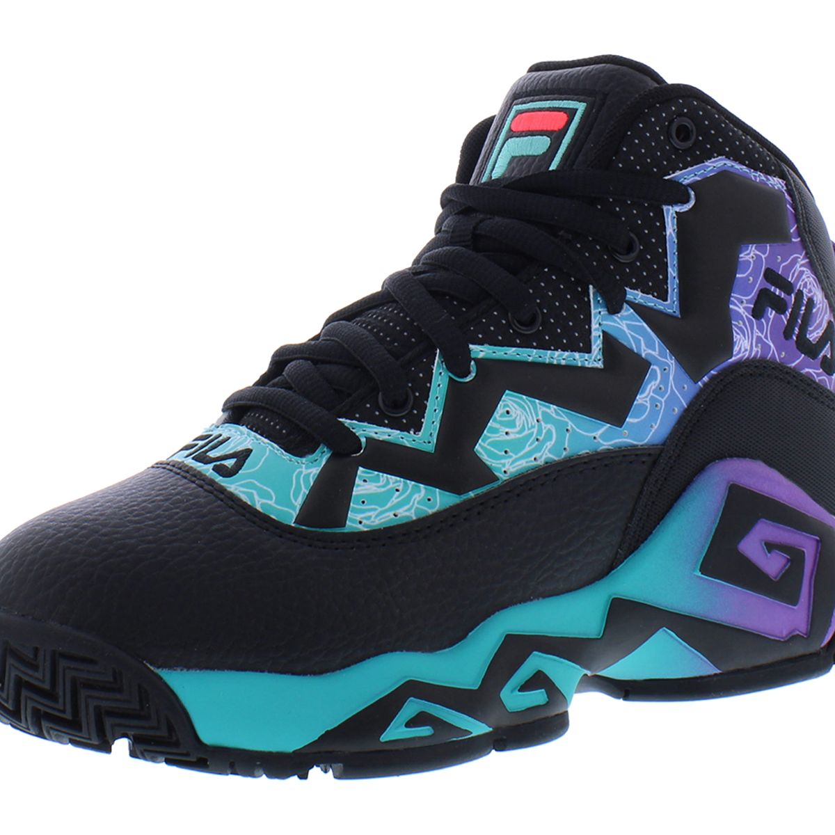 FILA - Zapatos Mb Boys