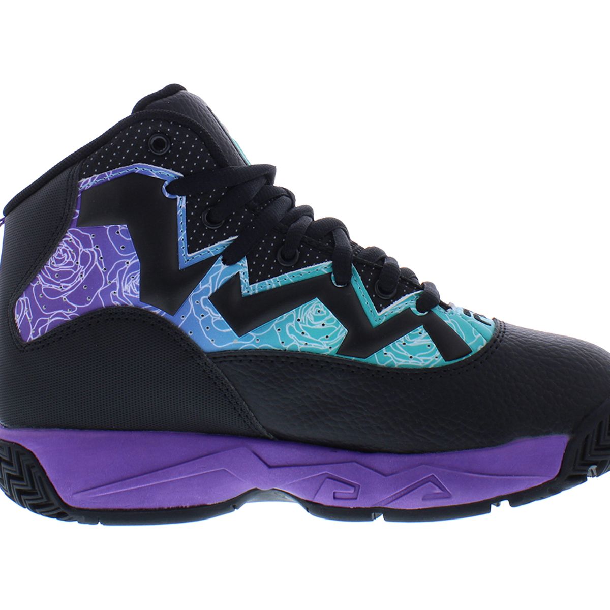 FILA - Zapatos Mb Boys