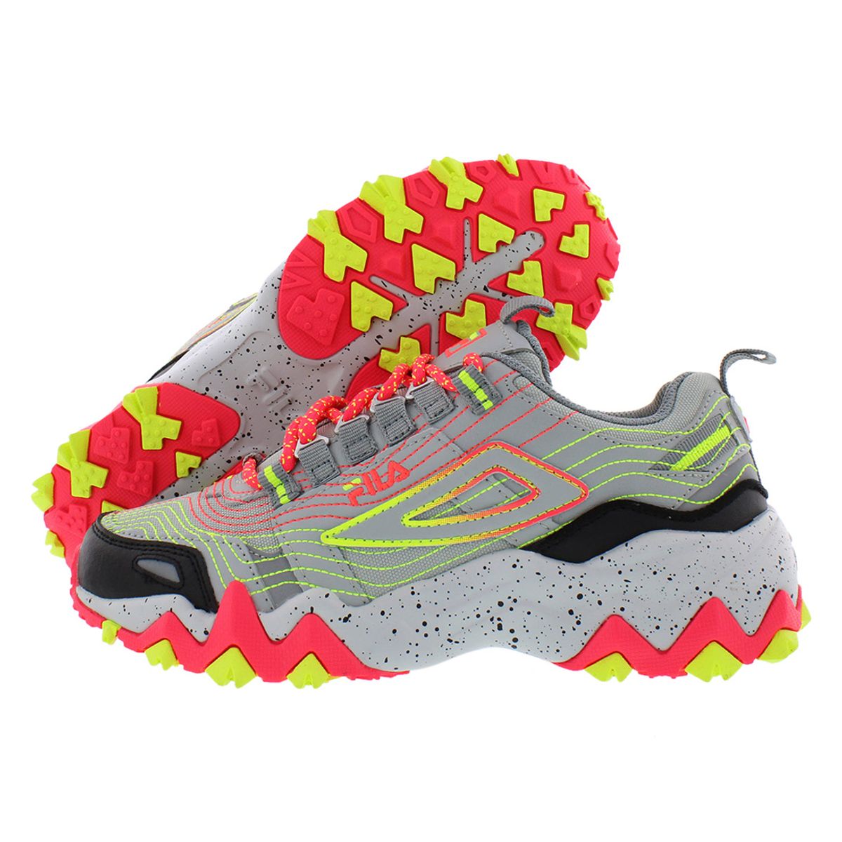 FILA - Zapatillas Oakmont TR