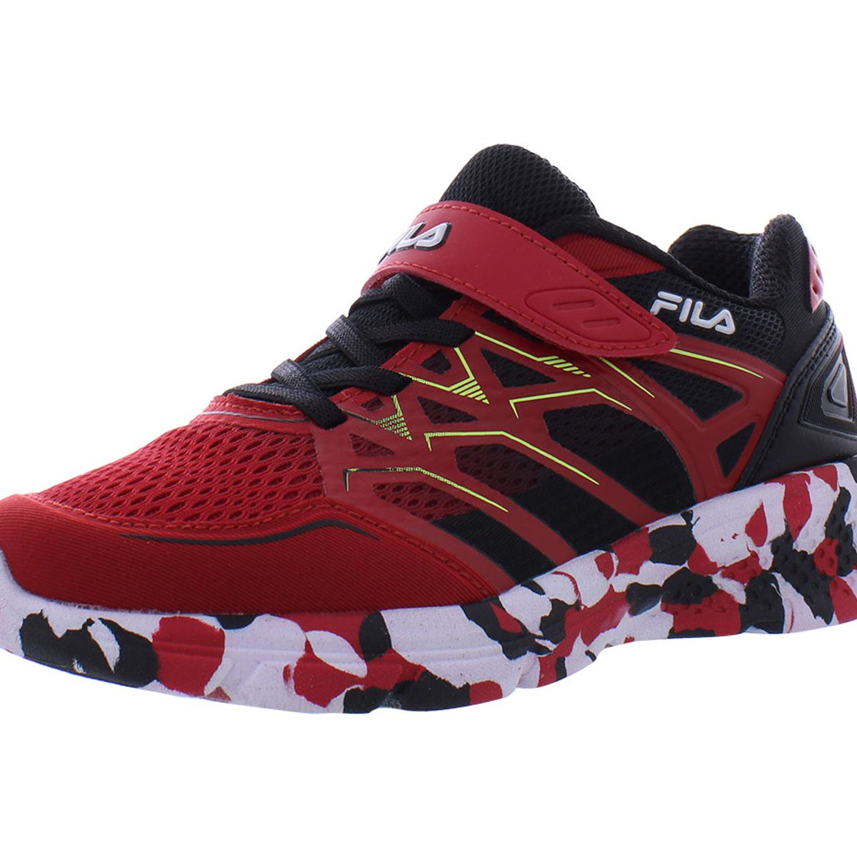 FILA - Zapatillas Wanderun Strap Mashup
