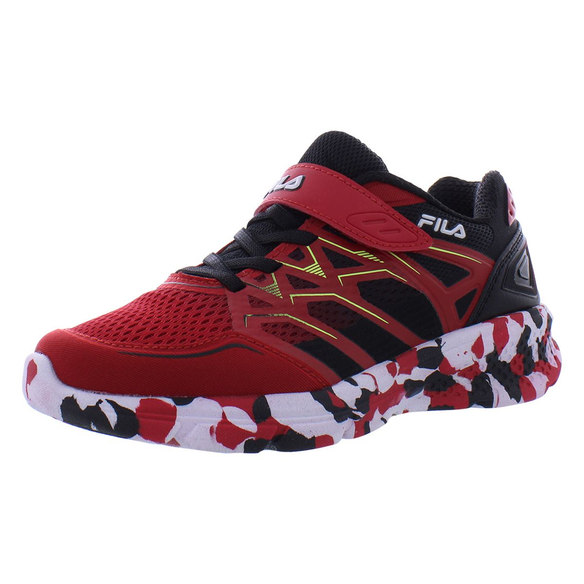 FILA - Zapatillas Wanderun Strap Mashup