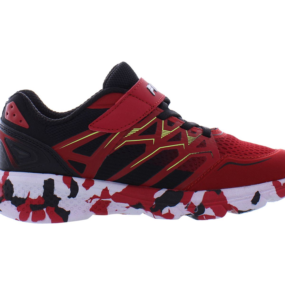 FILA - Zapatillas Wanderun Strap Mashup