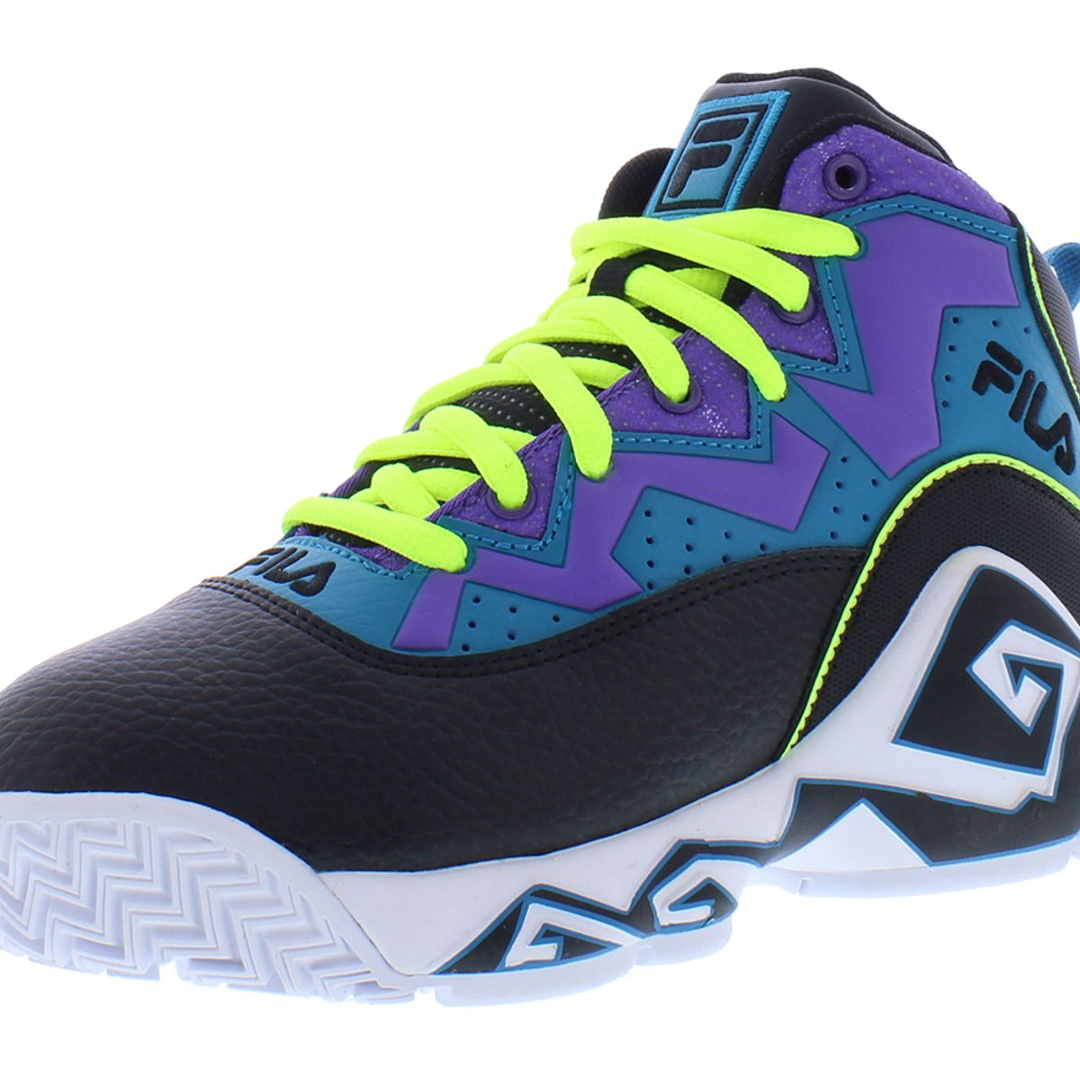 FILA - Zapatos Mb Boys
