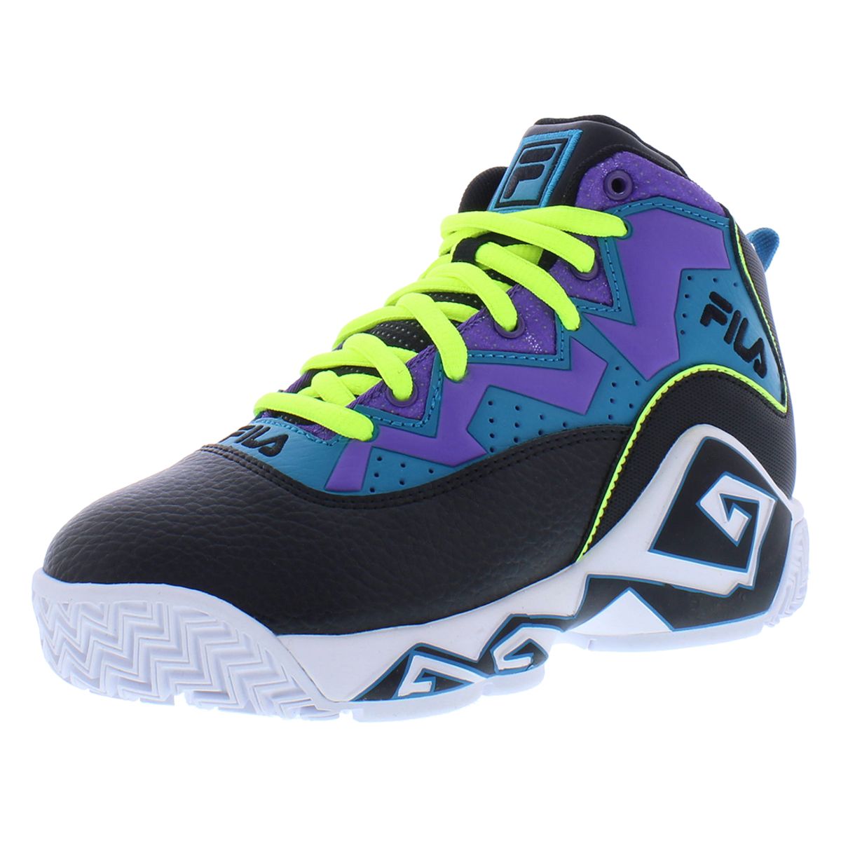 FILA - Zapatos Mb Boys