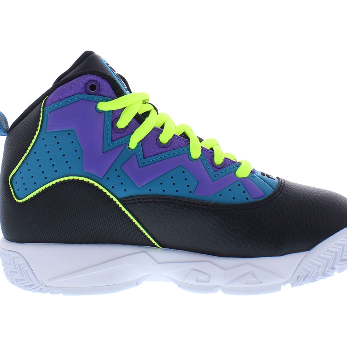 FILA - Zapatos Mb Boys