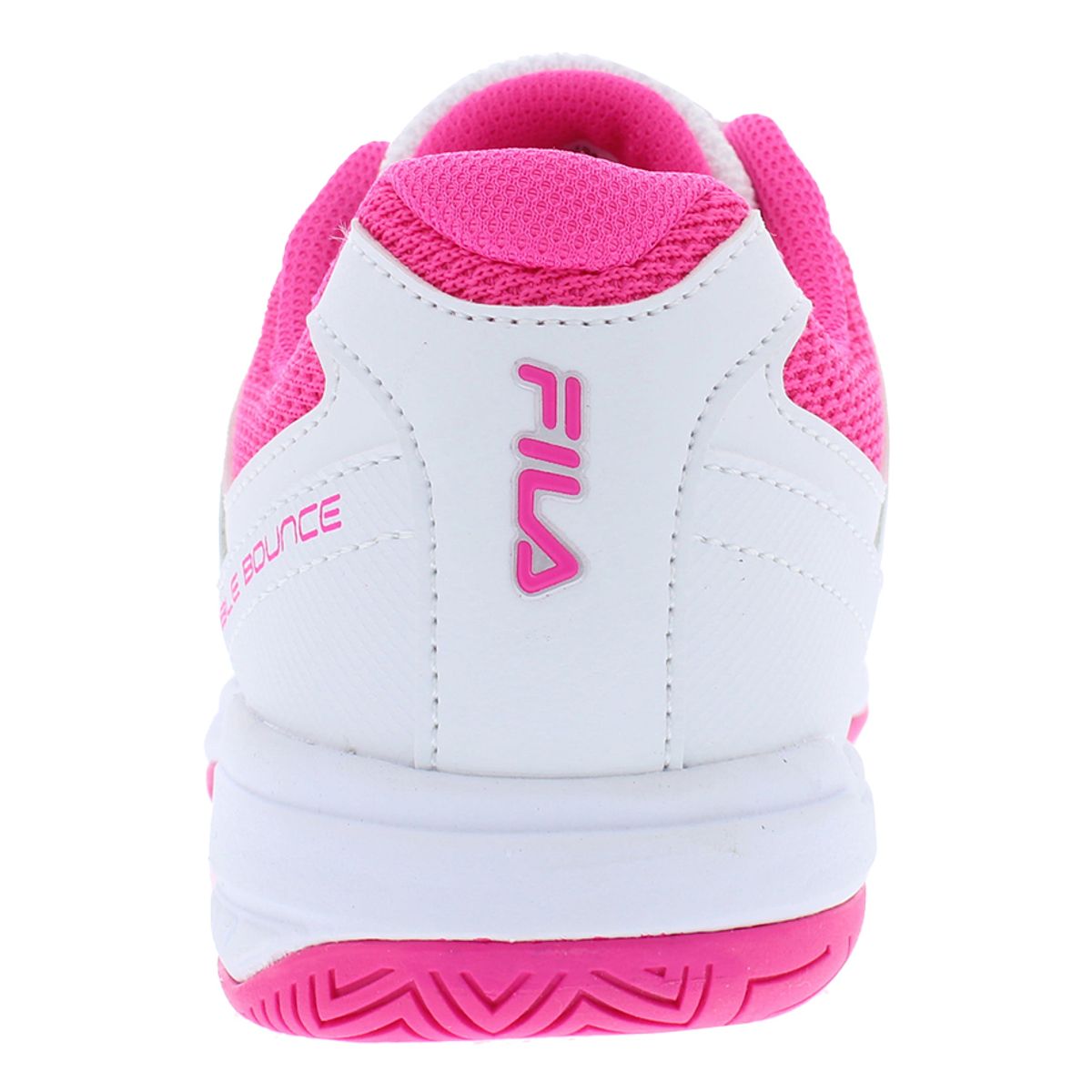 FILA - Zapatillas Double Bounce 3
