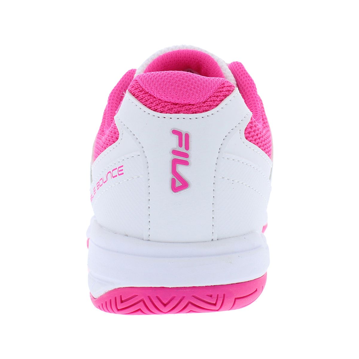 FILA - Zapatillas Double Bounce 3