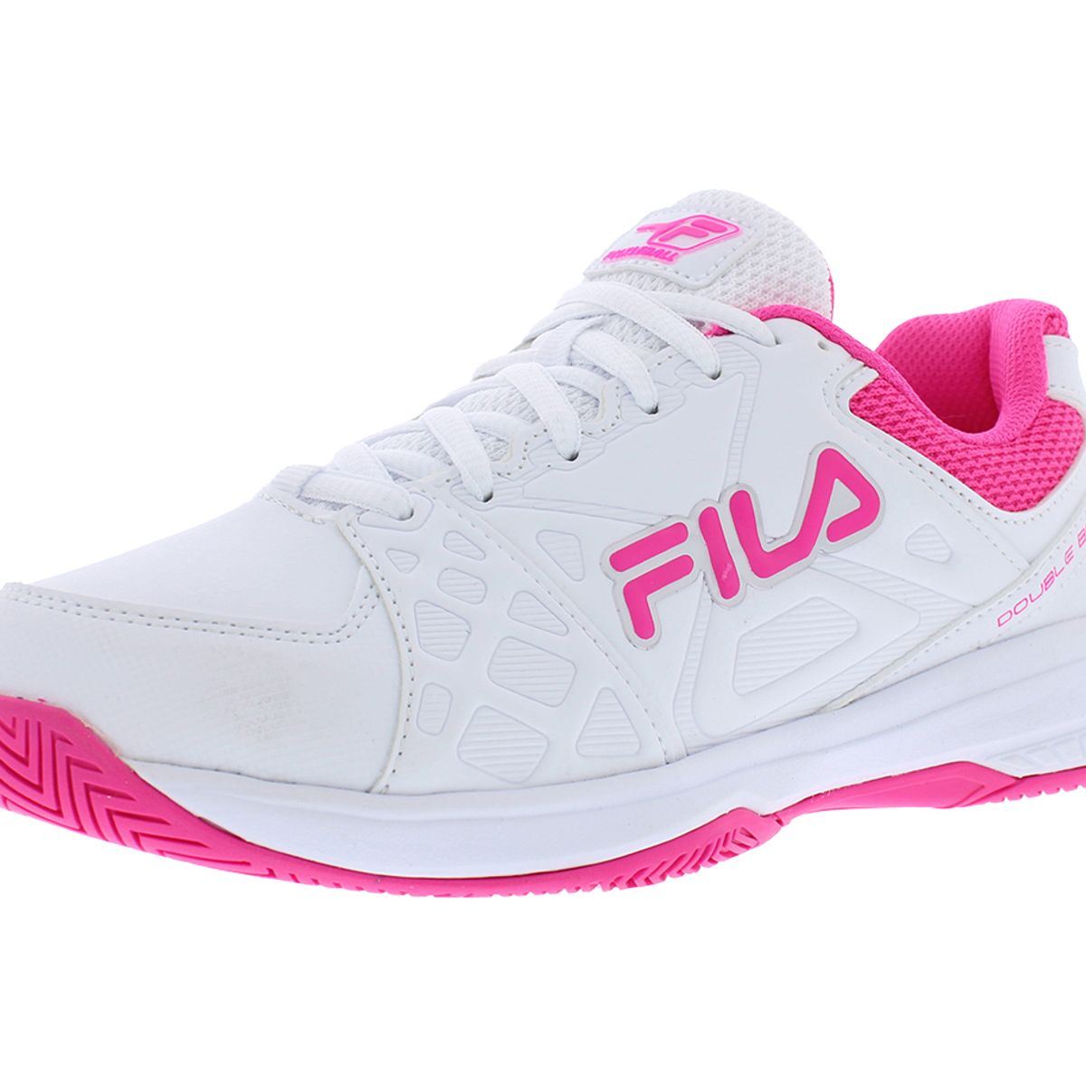 FILA - Zapatillas Double Bounce 3