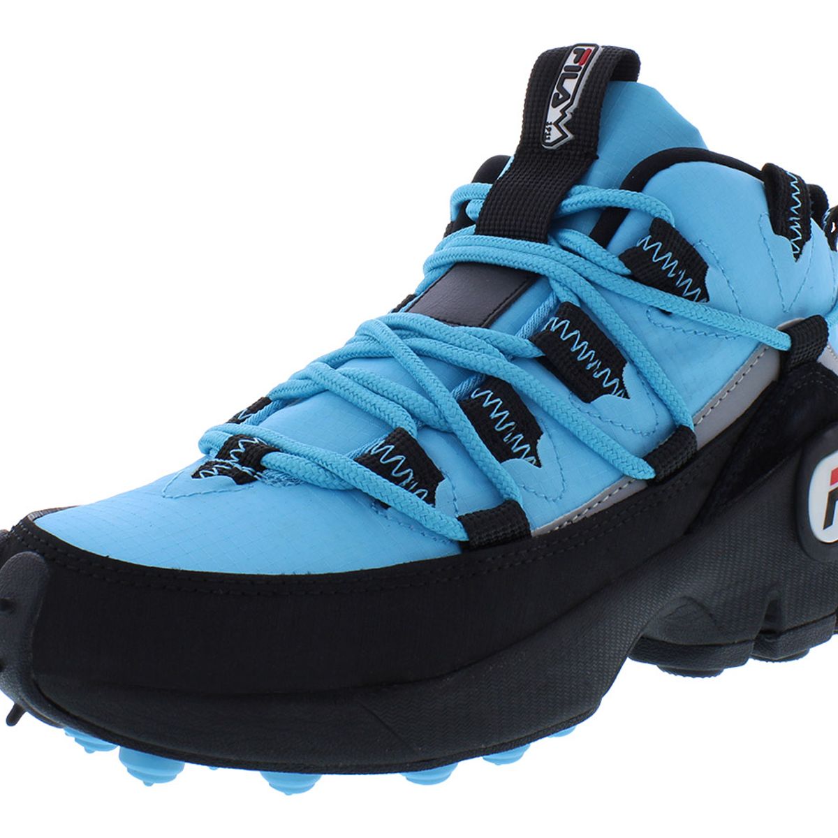 FILA - Zapatillas Grant Hill 1 X Trailpacer