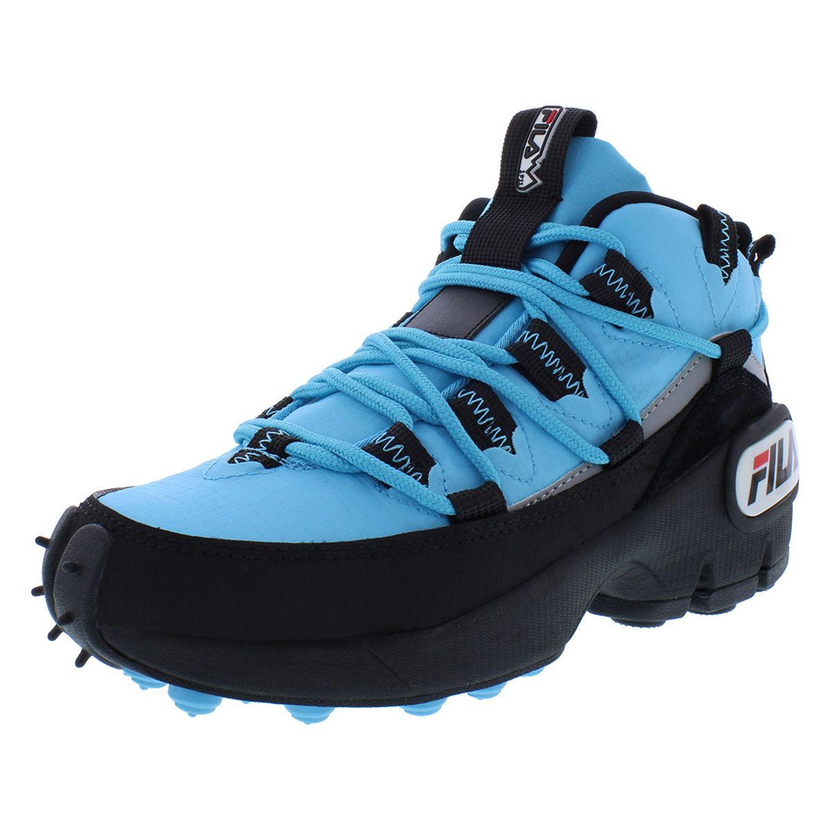 FILA - Zapatillas Grant Hill 1 X Trailpacer