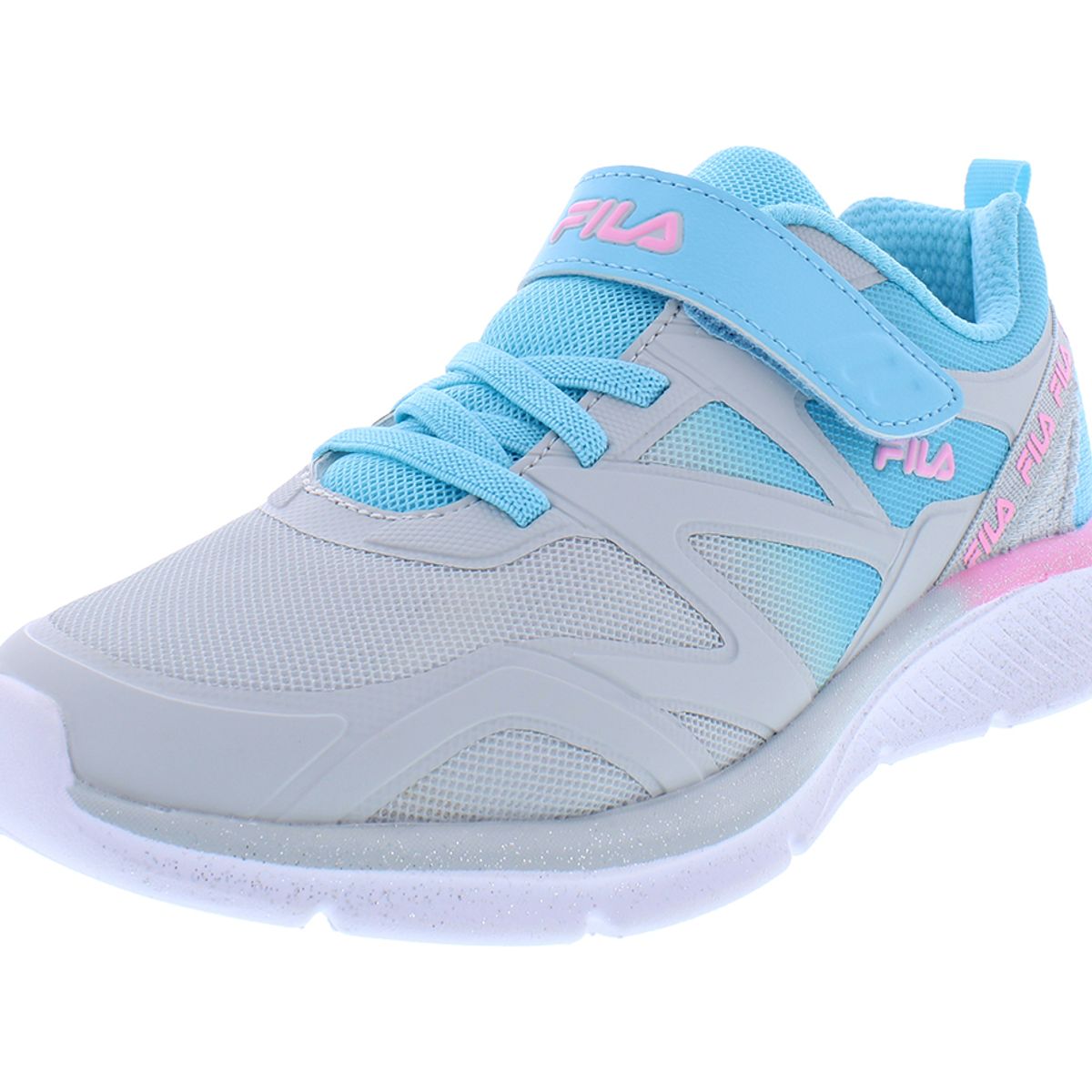 FILA - Zapatillas Galaxia 5 Strap