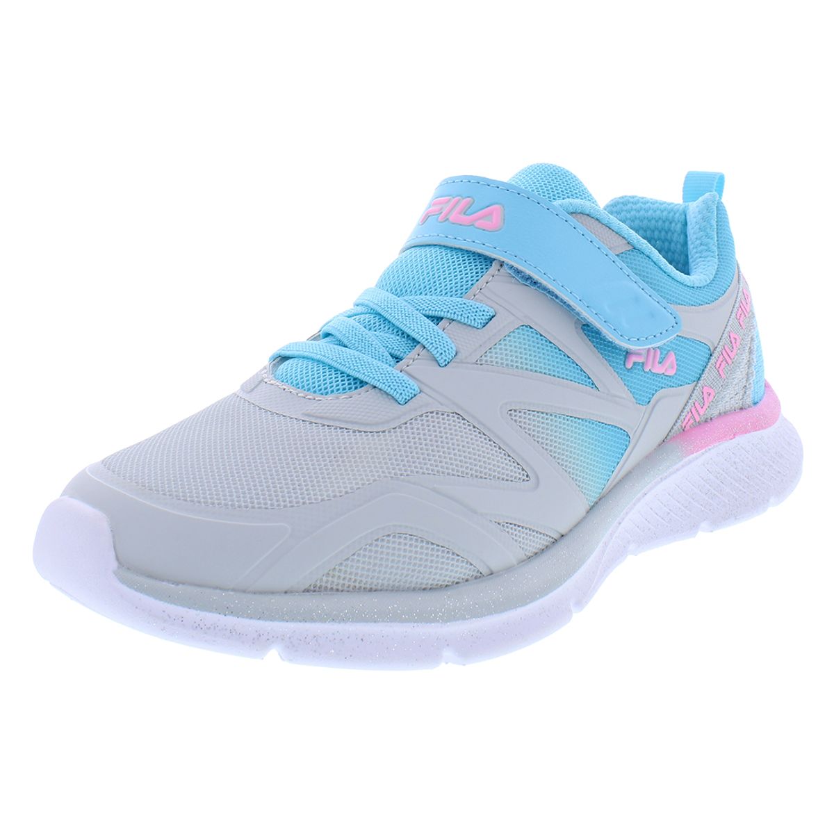 FILA - Zapatillas Galaxia 5 Strap