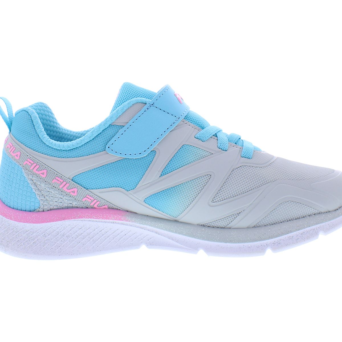 FILA - Zapatillas Galaxia 5 Strap