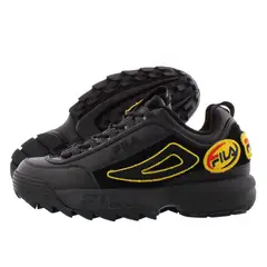 FILA - Zapatillas Disruptor II Patches