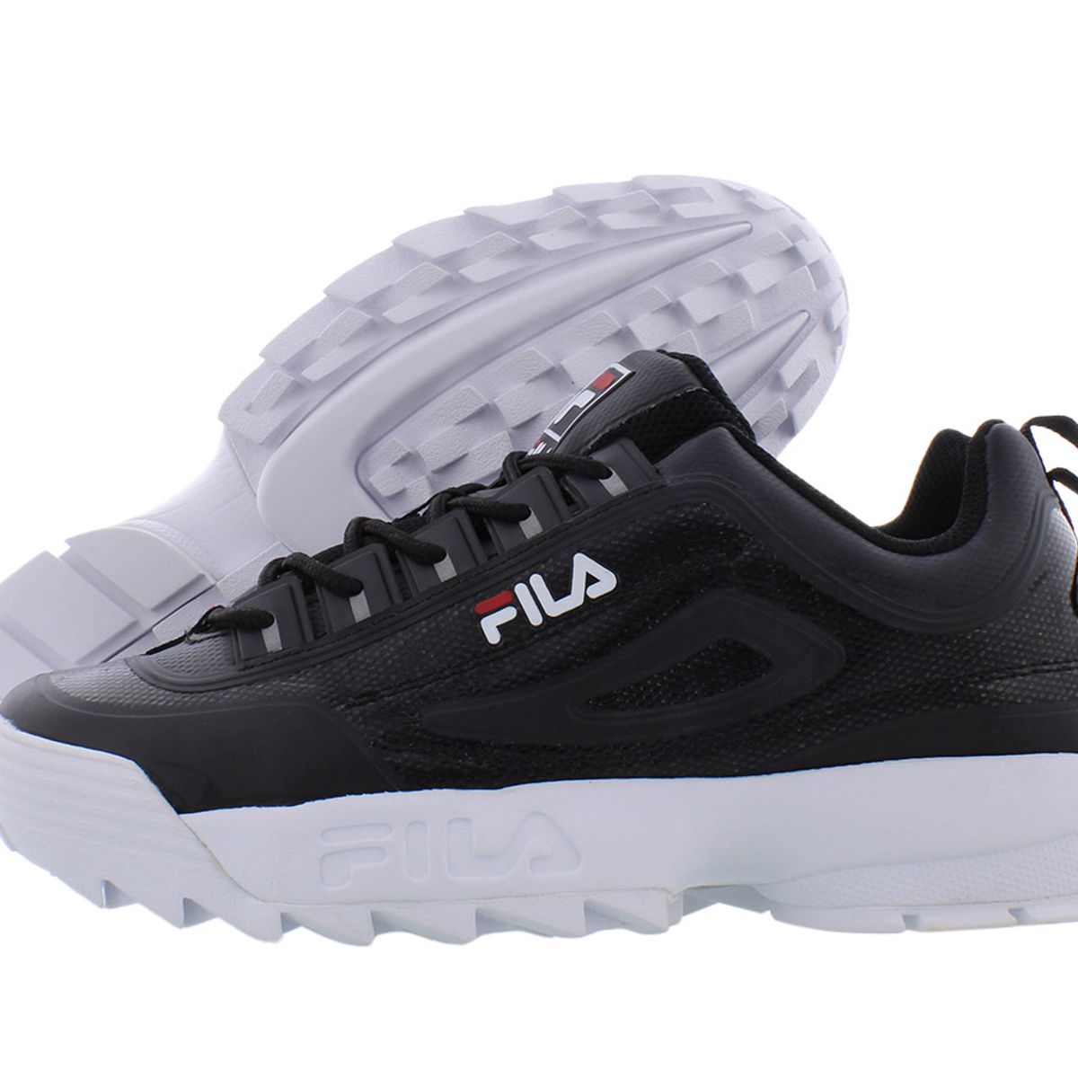 FILA - Zapatillas Disruptor Ii No-Sew