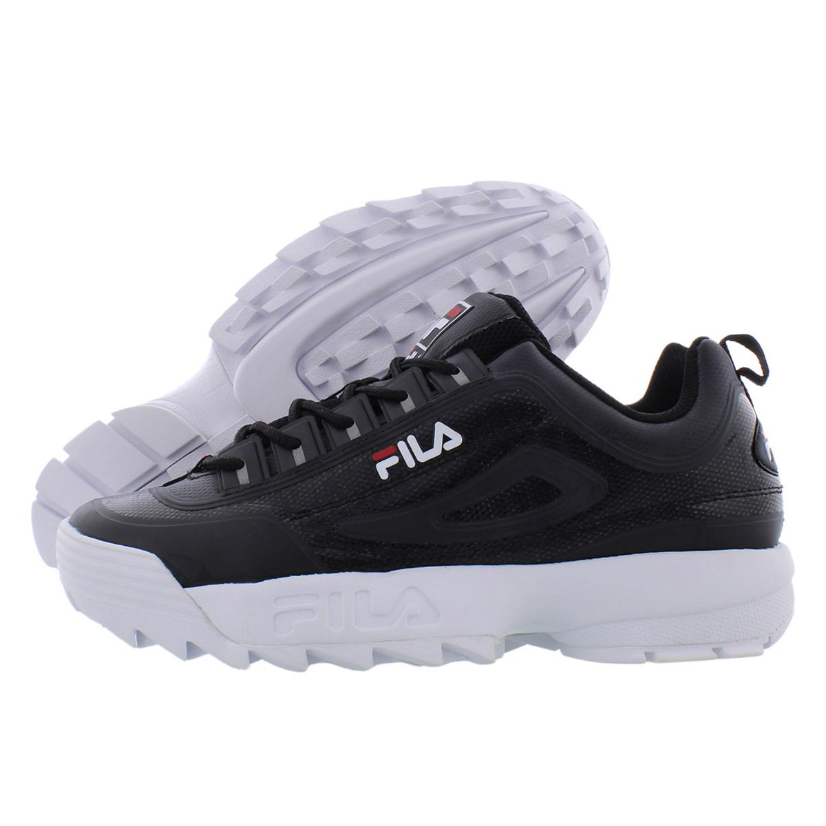 FILA - Zapatillas Disruptor Ii No-Sew