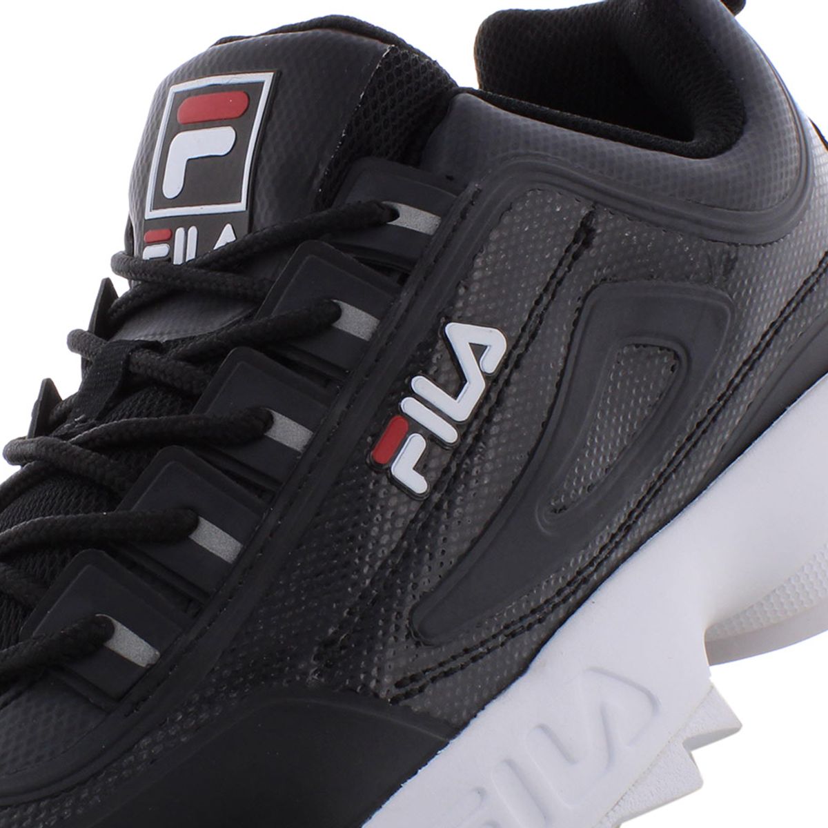 FILA - Zapatillas Disruptor Ii No-Sew
