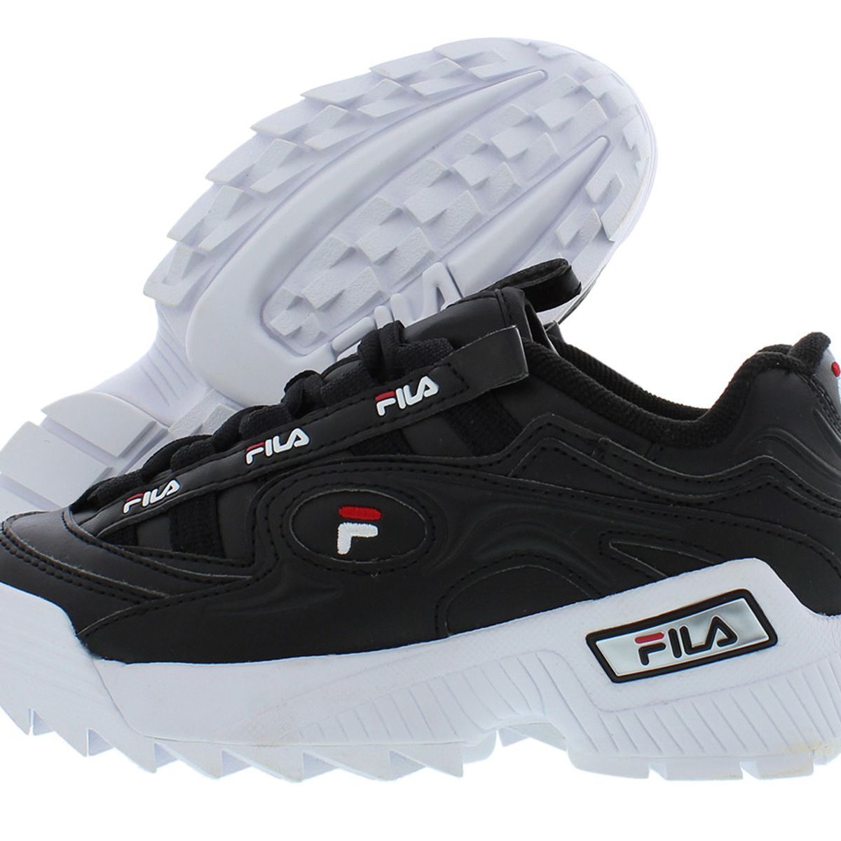 FILA - Zapatillas D-Formation