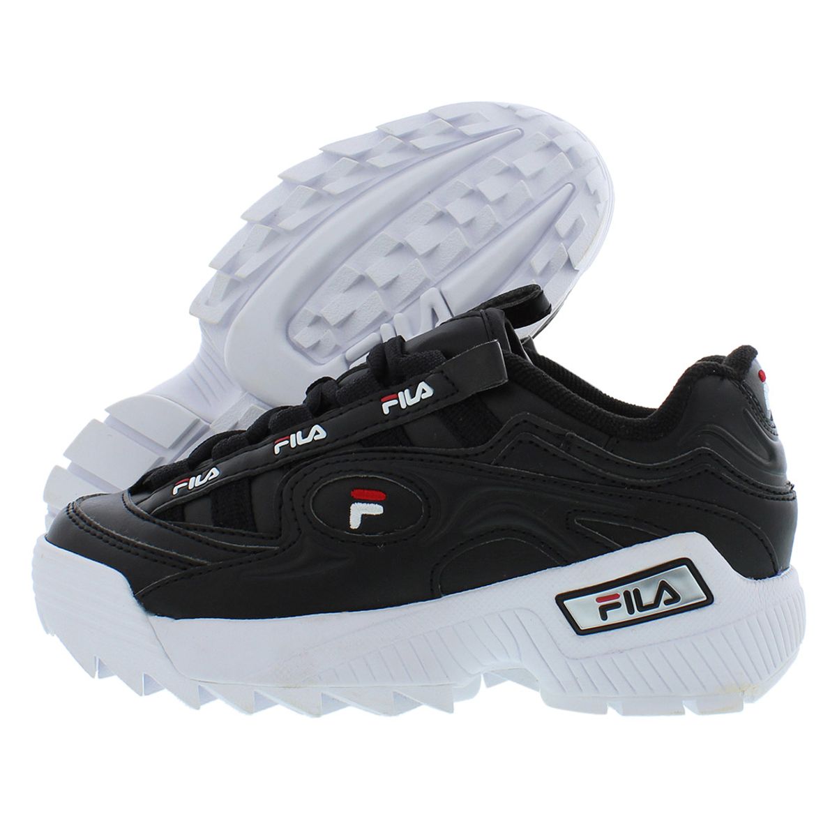 FILA - Zapatillas D-Formation
