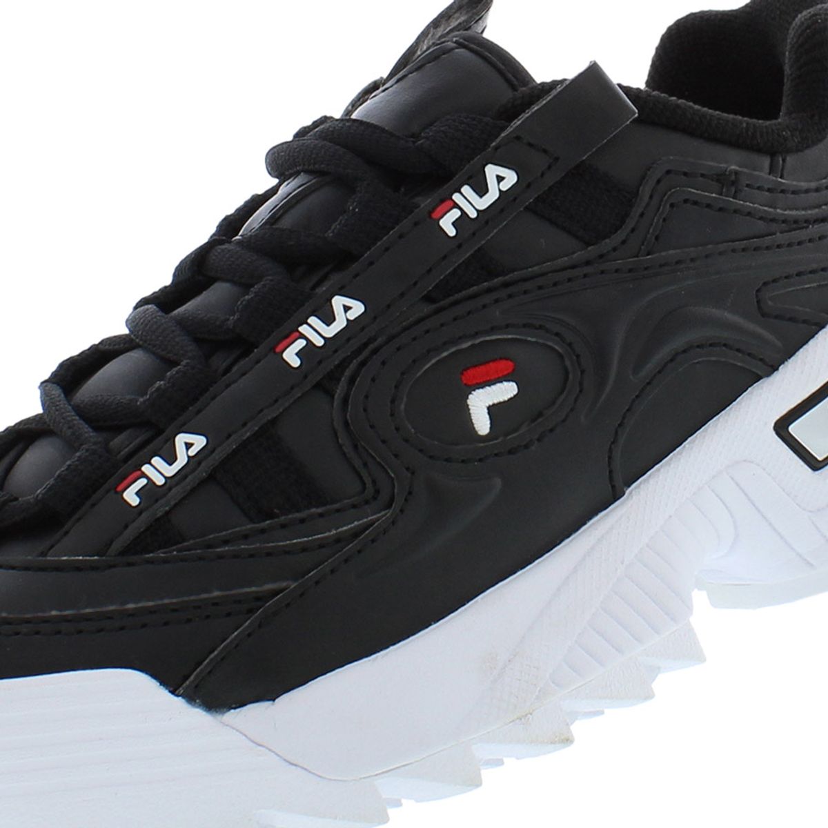 FILA - Zapatillas D-Formation
