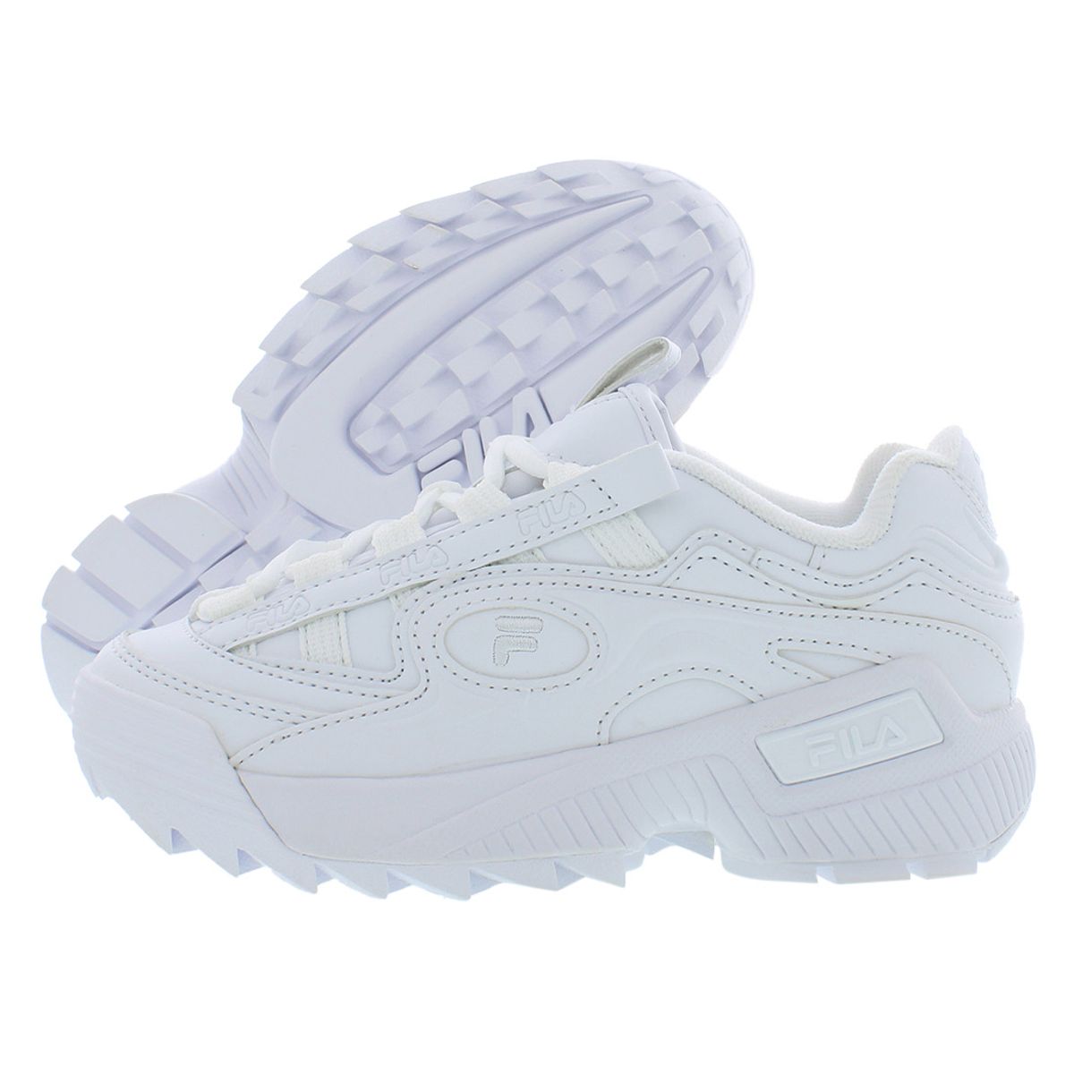FILA - Zapatillas D-Formation
