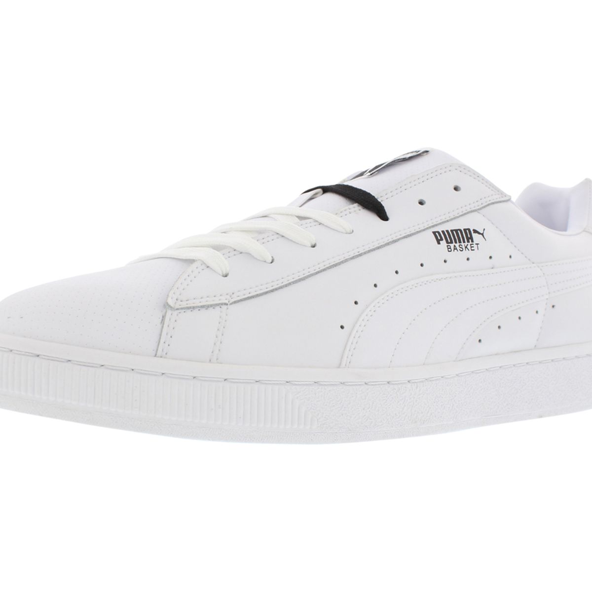PUMA - Zapatillas Basket 11