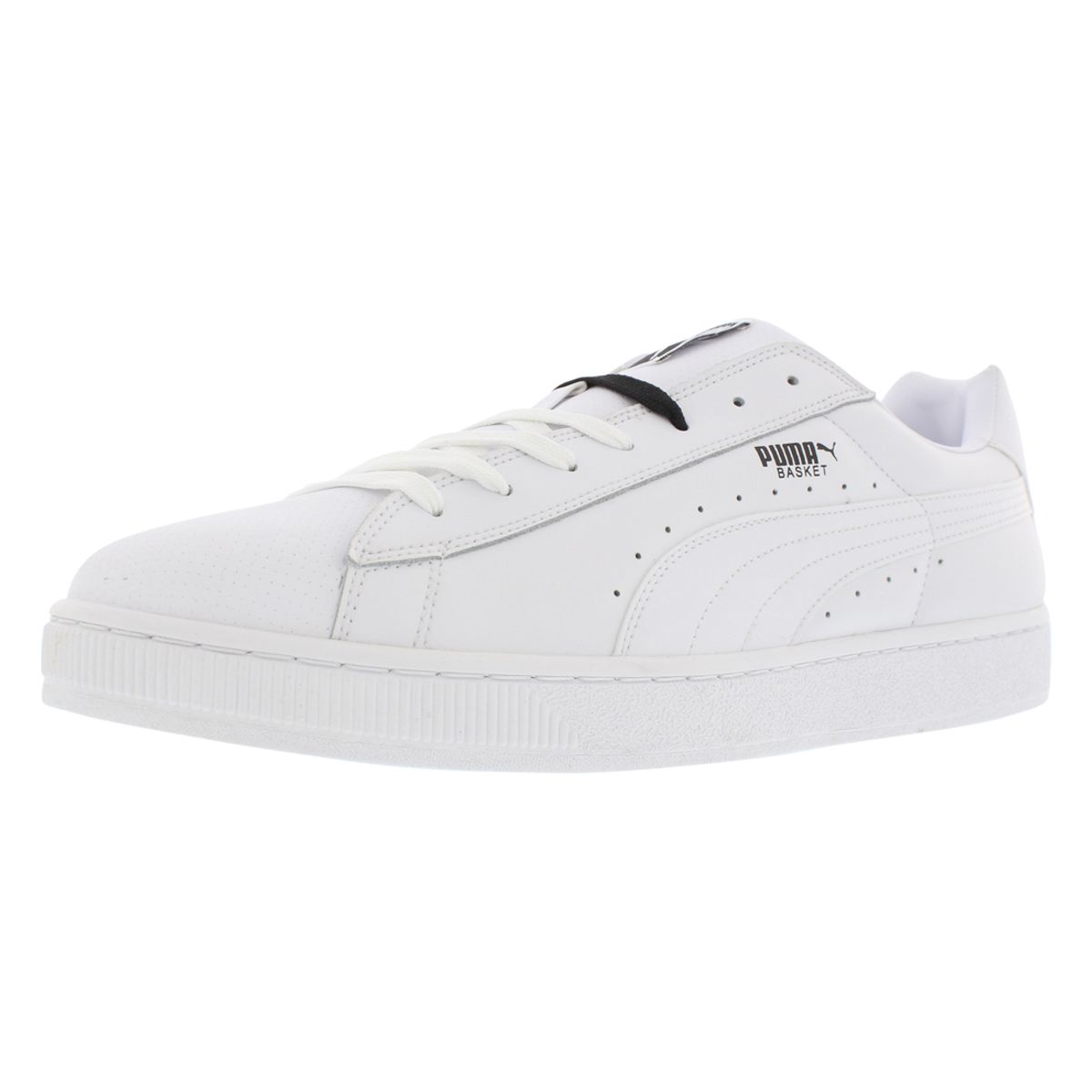 PUMA - Zapatillas Basket 11