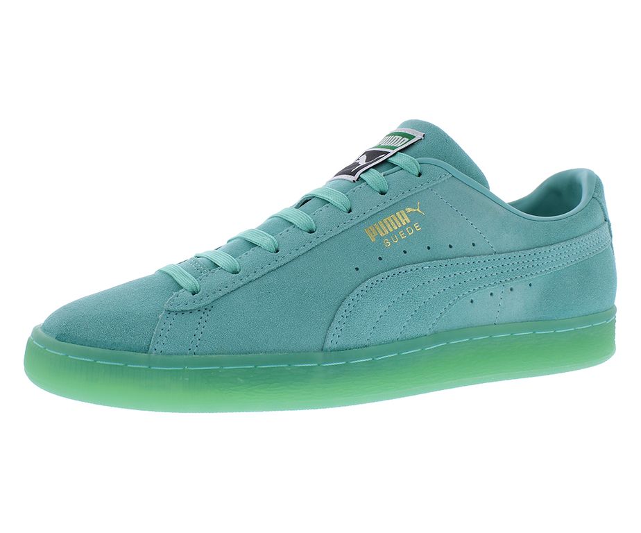 Zapatillas Classic XXI Suede