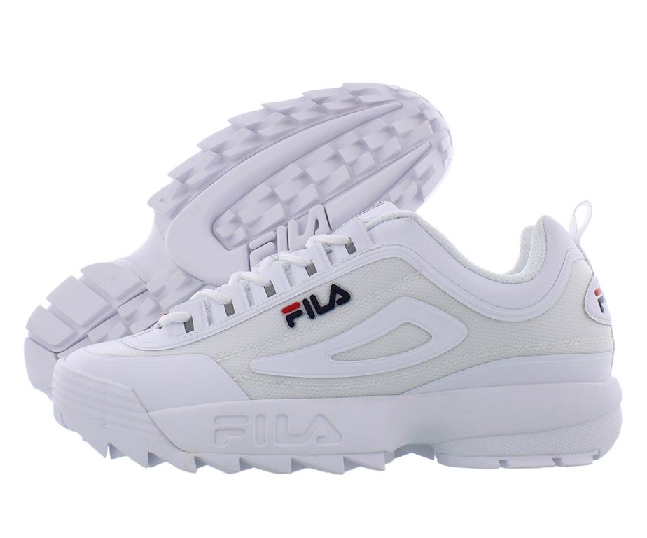 Zapatillas Disruptor Ii No-Sew