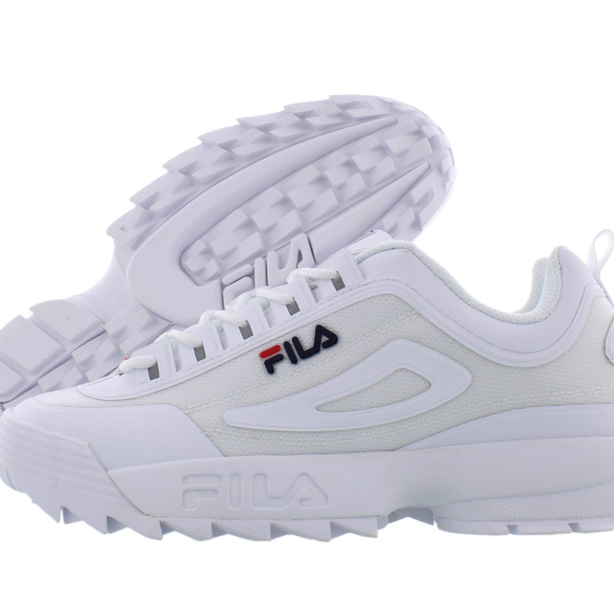 FILA - Zapatillas Disruptor Ii No-Sew