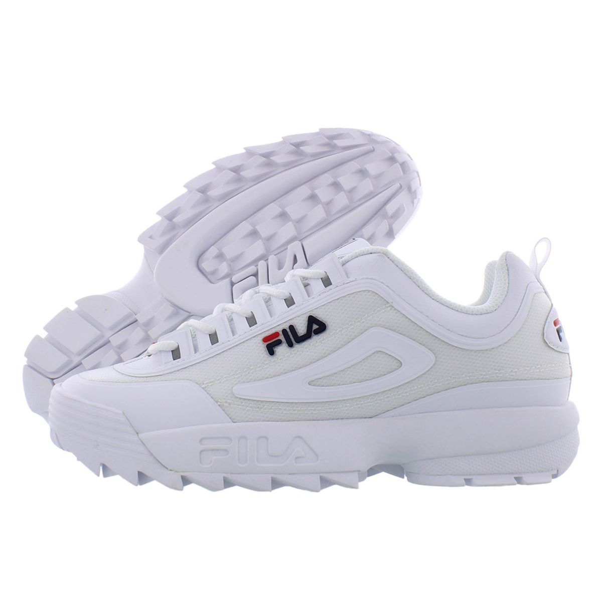 FILA - Zapatillas Disruptor Ii No-Sew