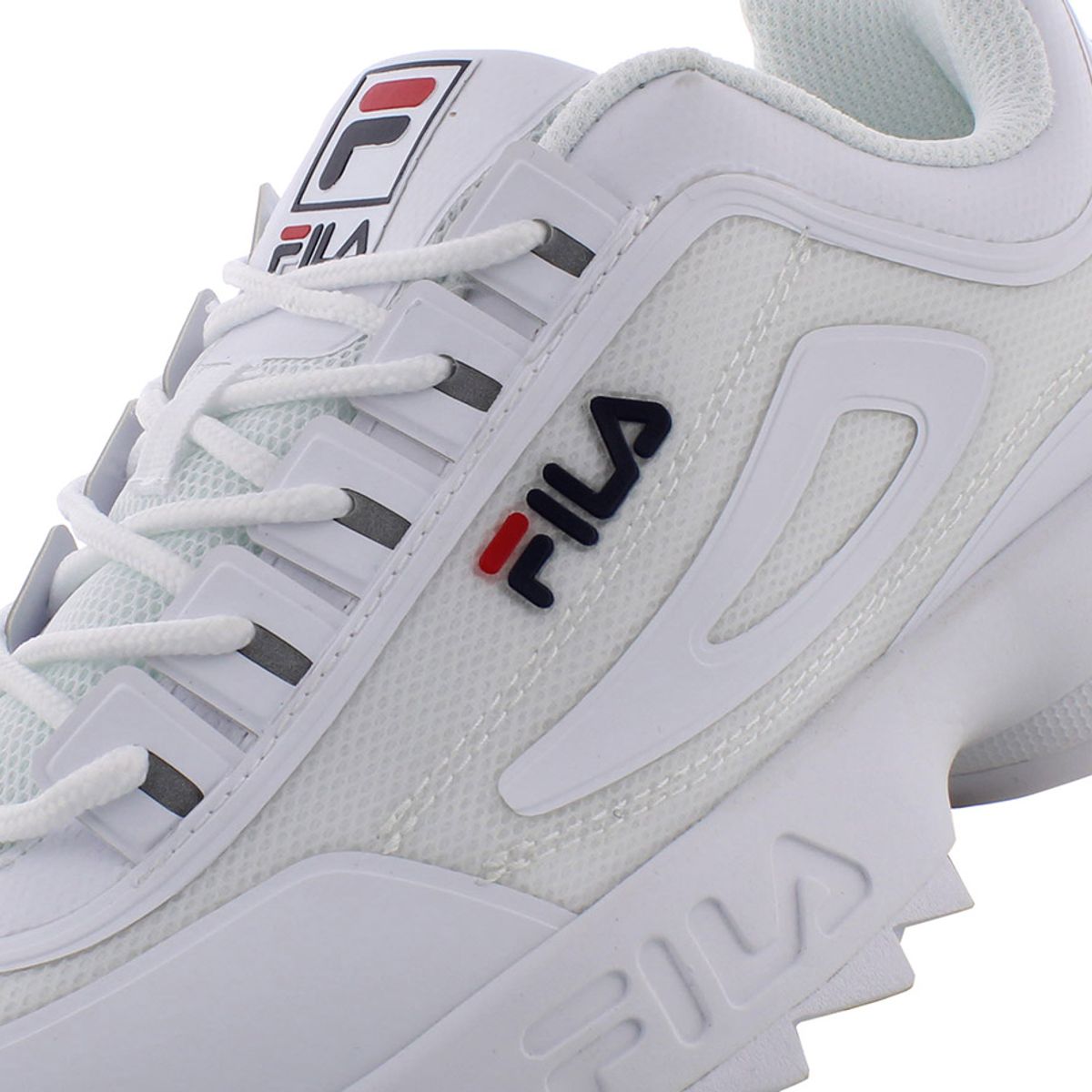 FILA - Zapatillas Disruptor Ii No-Sew
