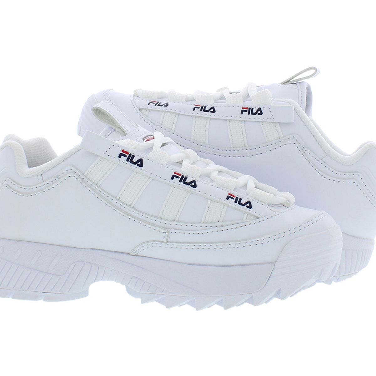 FILA - Zapatillas D-Formation