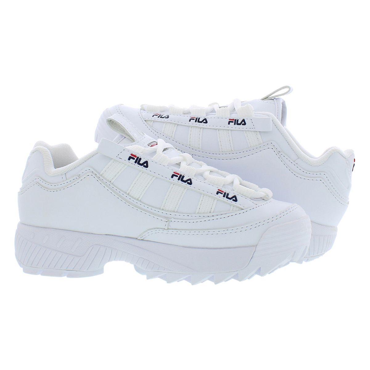 FILA - Zapatillas D-Formation