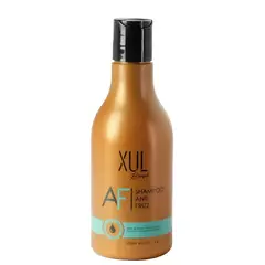 WELLA - Shampoo Anti Frizz Ultra Hidratante 250ml Xul Brasil