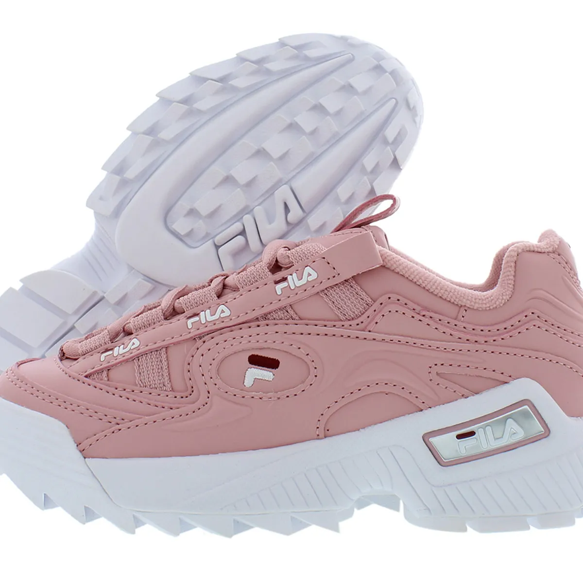 FILA - Zapatillas D-Formation