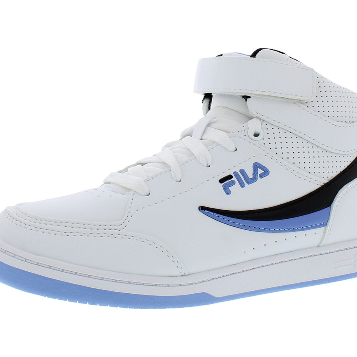FILA - Zapatillas Bbn 92 Mid Strap