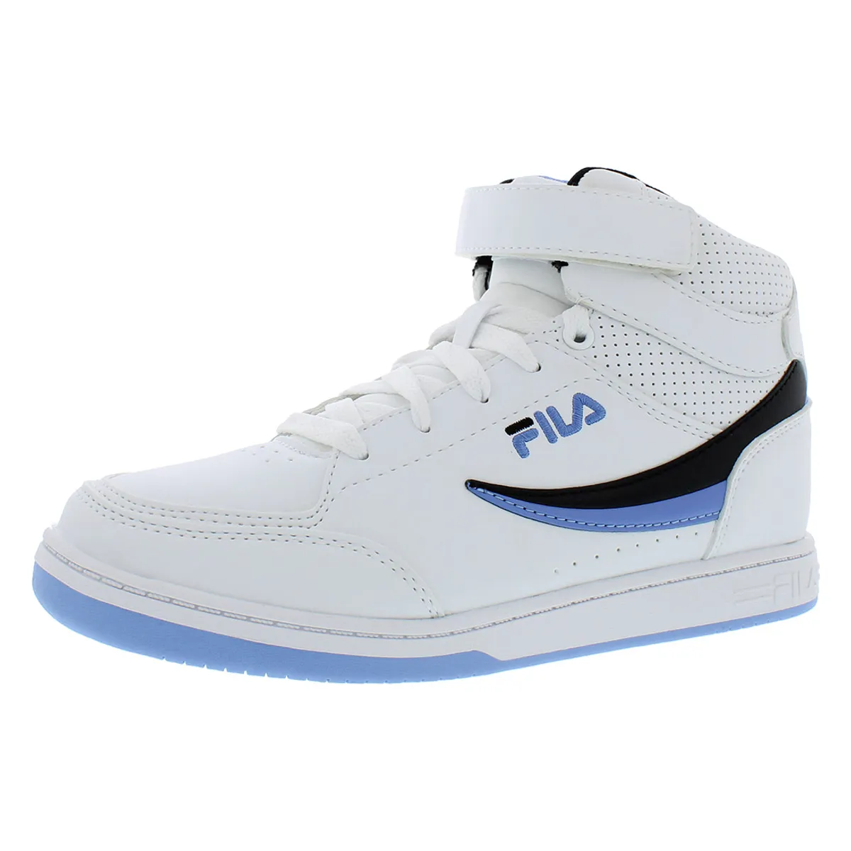 FILA - Zapatillas Bbn 92 Mid Strap