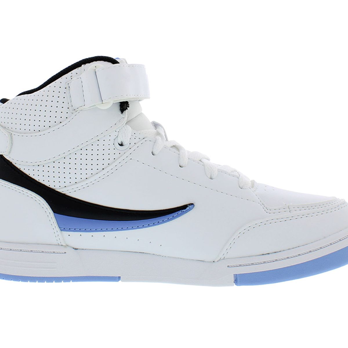 FILA - Zapatillas Bbn 92 Mid Strap