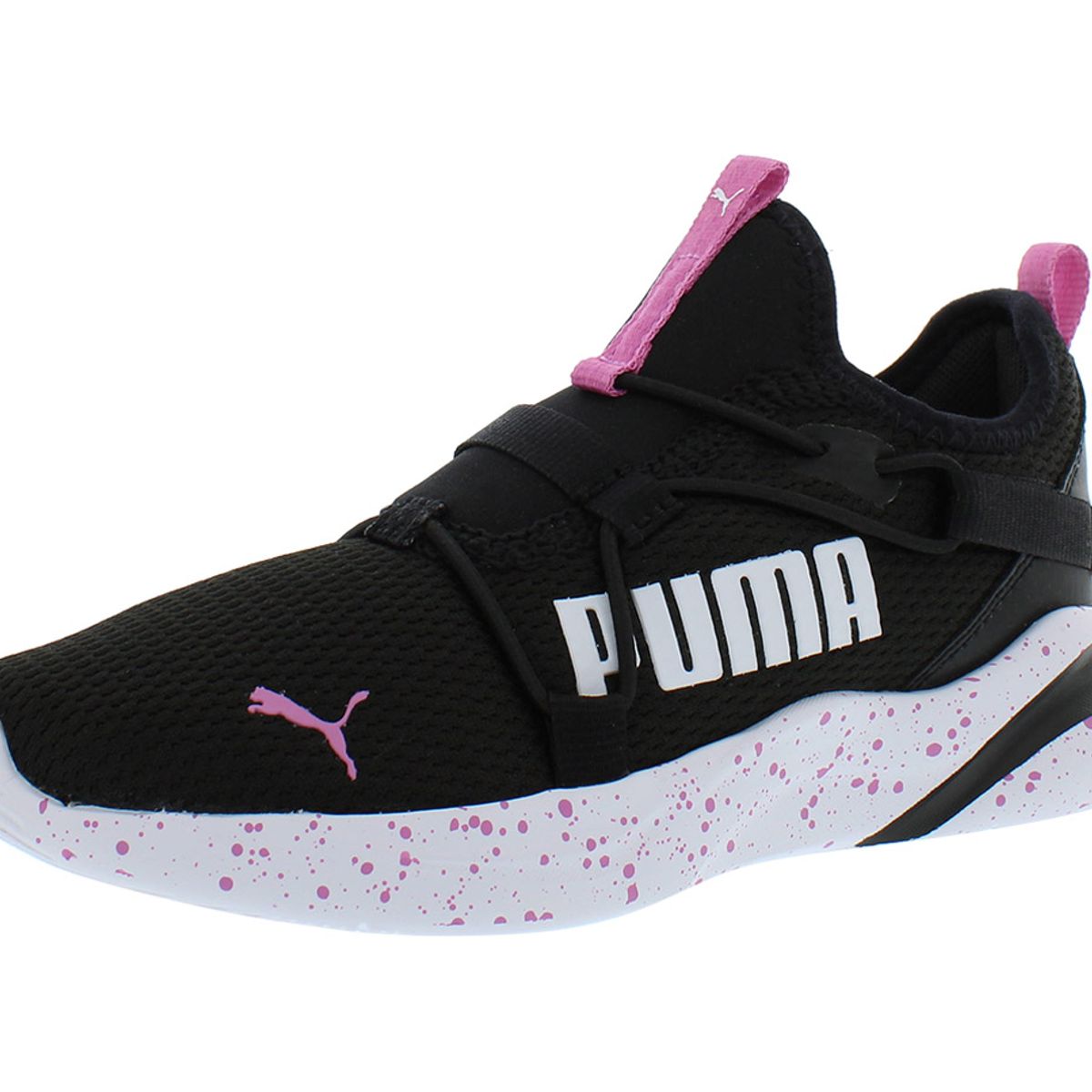 PUMA - Zapatillas Rift Slip On Speckle