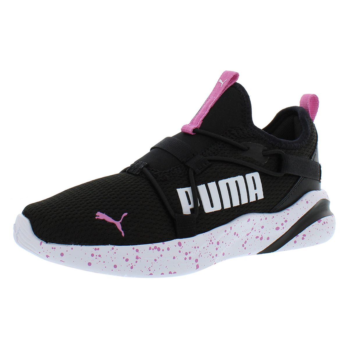 PUMA - Zapatillas Rift Slip On Speckle
