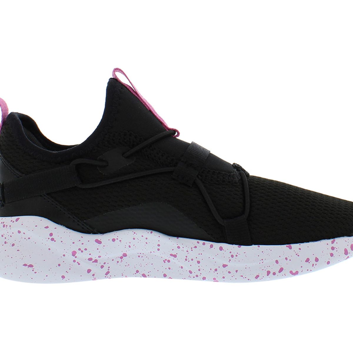 PUMA - Zapatillas Rift Slip On Speckle