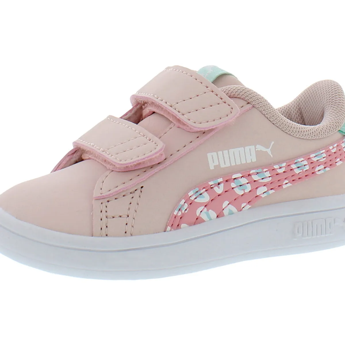 PUMA - Zapatillas Smash V2 Roar V