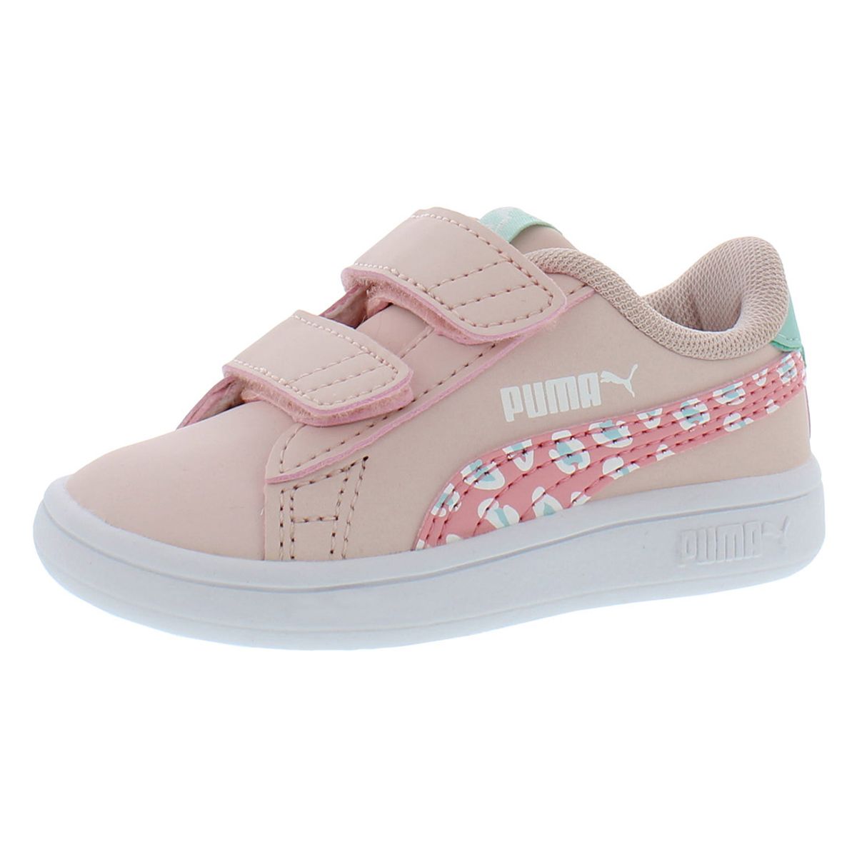 PUMA - Zapatillas Smash V2 Roar V