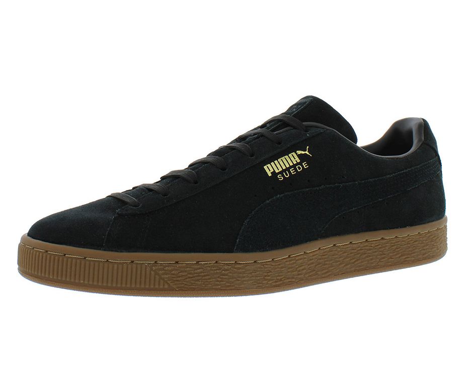 Zapatillas Suede Gum