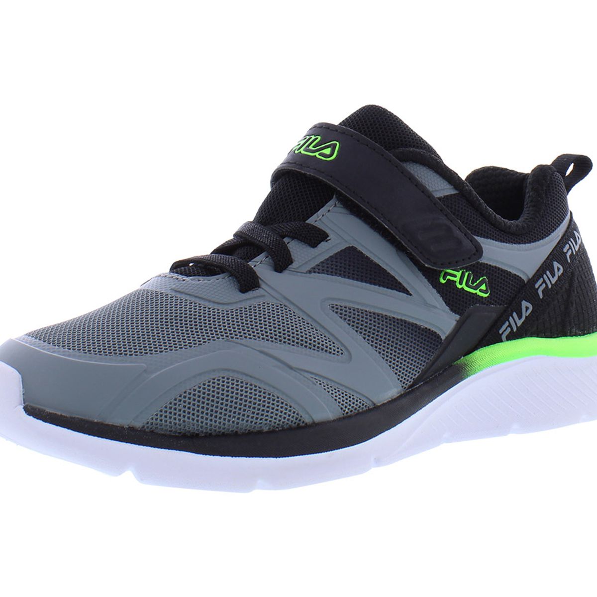 FILA - Zapatillas Galaxia 5 Strap