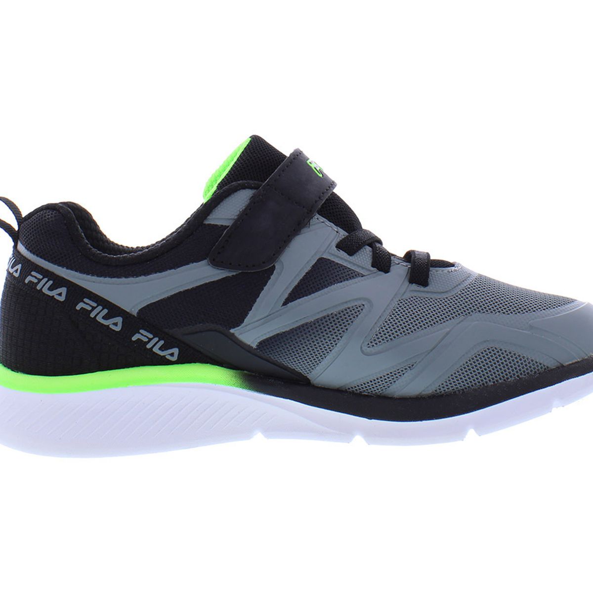 FILA - Zapatillas Galaxia 5 Strap