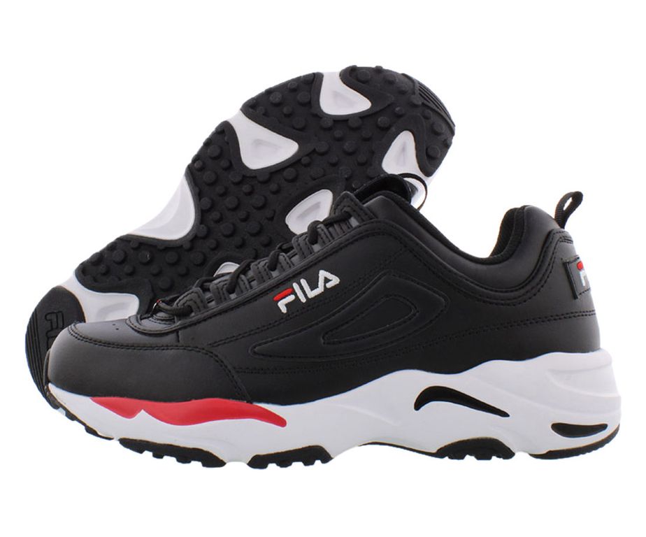 Zapatillas Disruptor Ii X Ray Tracer