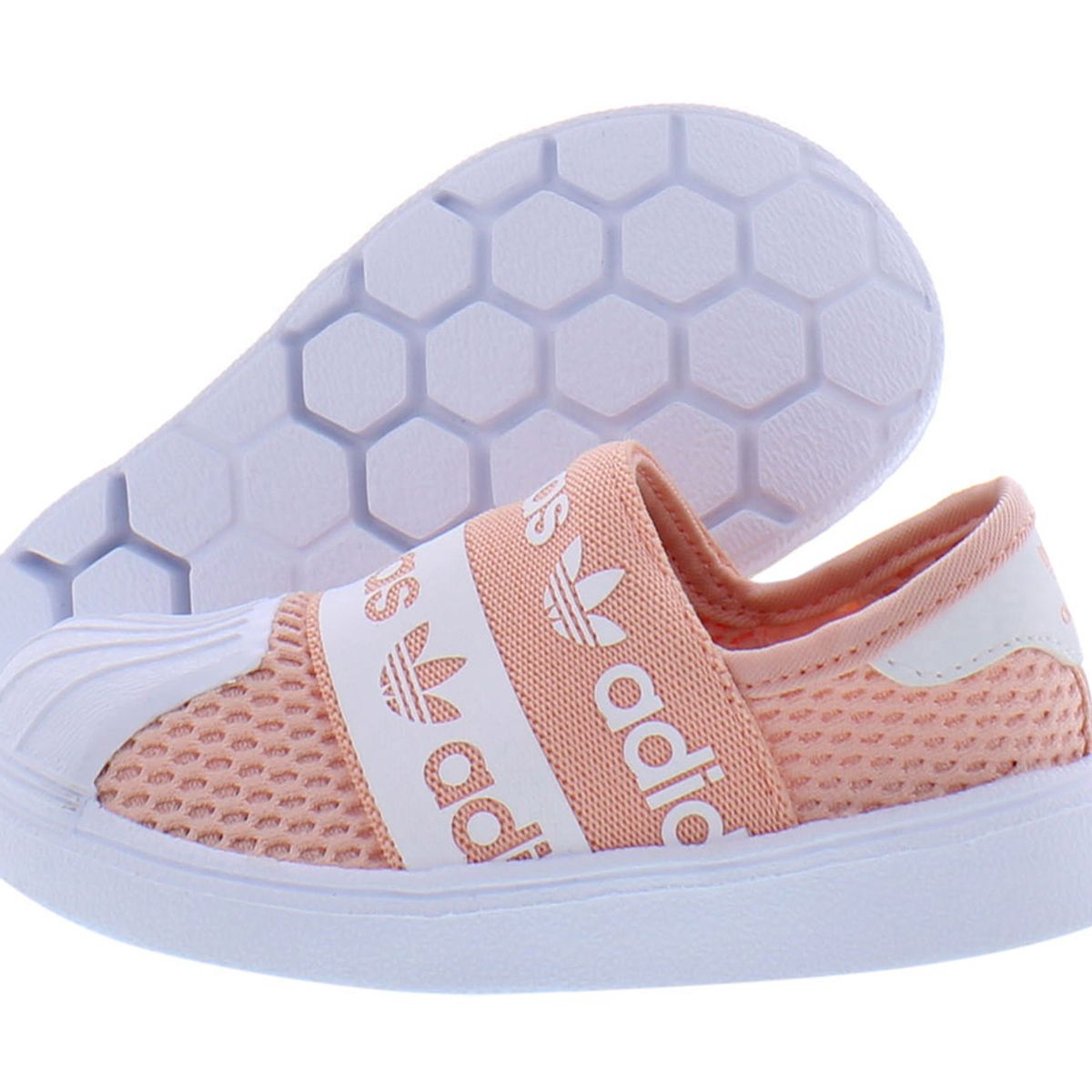 ADIDAS - Zapatillas Superstar Smr 360
